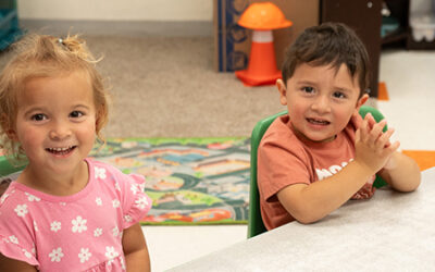 The First Day of School: A Parent’s Guide to Helping Your Child Feel Confident