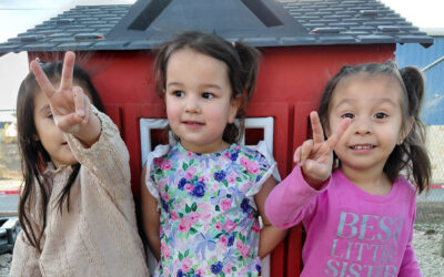 Texas Education Freedom Accounts (TEFA): Making Private Pre-K Possible in Kerrville