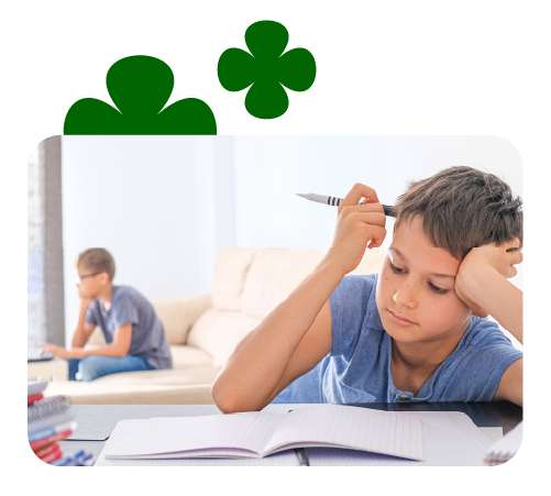 Bright Beginnings daycare and preschool serving Kerrville families.