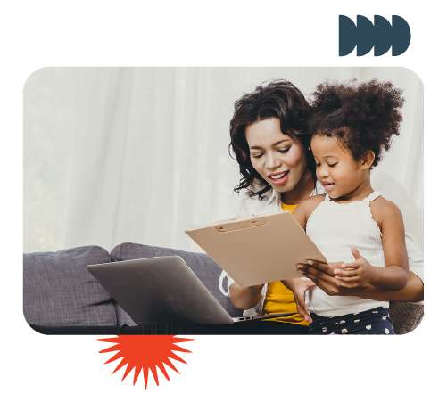 Bright Beginnings daycare and preschool serving Kerrville families.