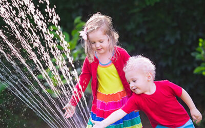 Play in Early Childhood: Why It Matters for Development