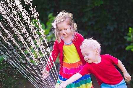 Play in Early Childhood: Why It Matters for Development