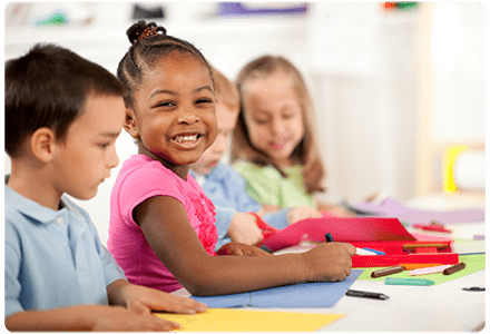 Pre-K Program | Bright Beginnings Preschool Kerrville TX Pre-K program at Bright Beginnings daycare and preschool in Kerrville, Texas preparing children for kindergarten. Daycare Childcare Preschool Programs Kerrville.