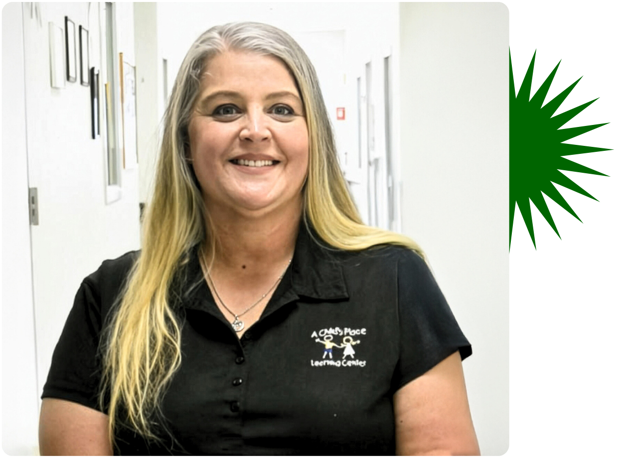 Sarah-kitchens-director-assistant-about-us-kerrville-daycare-preschool-childcare