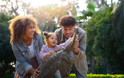 How a Daycare Tour Helps Parents Choose the Right Fit