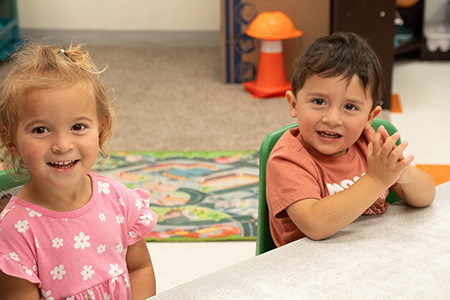 The First Day of School: A Parent’s Guide to Helping Your Child Feel Confident