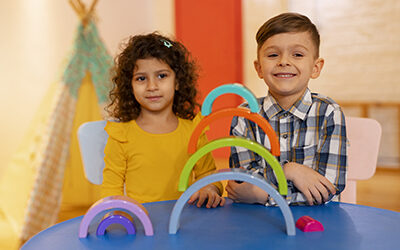 Texas Education Freedom Accounts (TEFA): Making Private Pre-K Possible in Kerrville