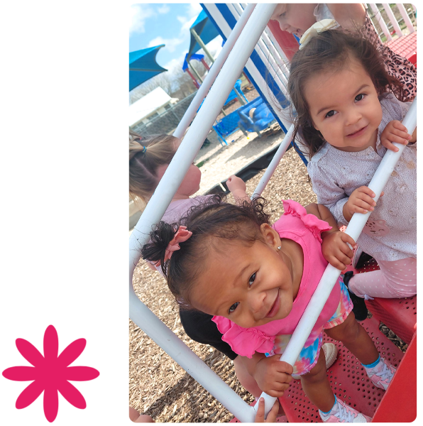 Parent reviews about Bright Beginnings daycare and preschool in Kerrville, Texas.