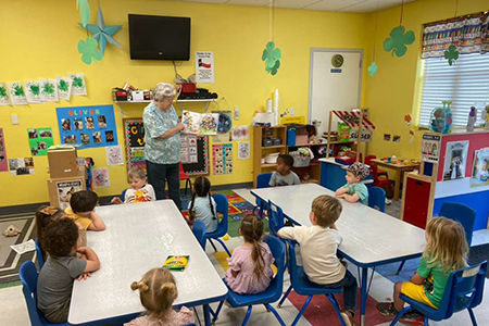 Why Play Is Essential for Early Childhood Development