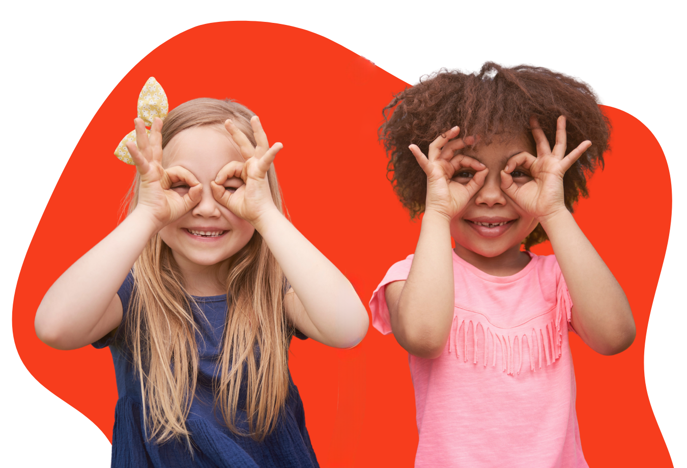 Bright Beginnings daycare and preschool in Kerrville, Texas serving local families. Daycare Childcare Preschool Kerrville