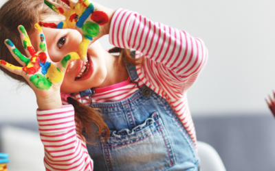 Why Routines Give Your Child a Sense of Security