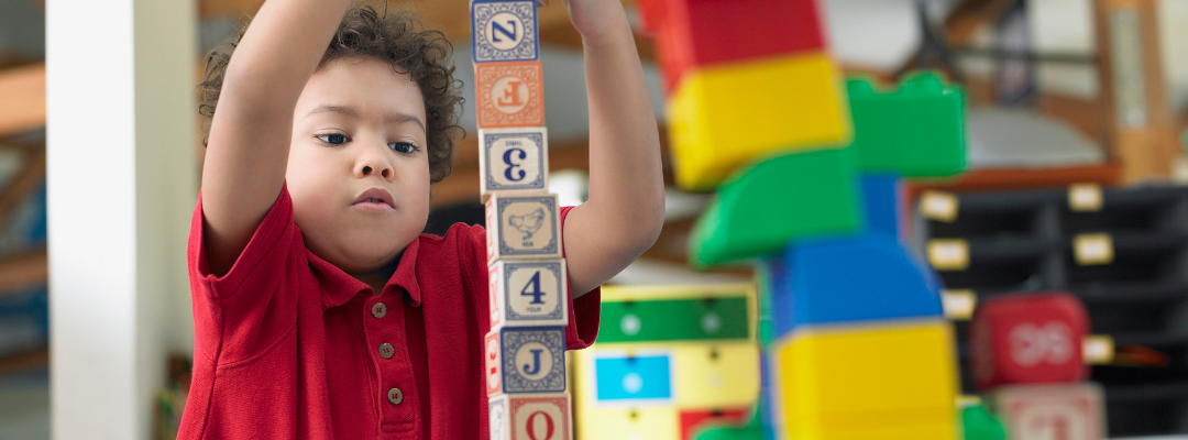 Fine Motor Skills: Getting Little Hands Ready to Write